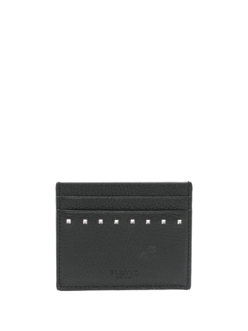 Valentino Garavani
카드 홀더 위드 락스터드 decoration
